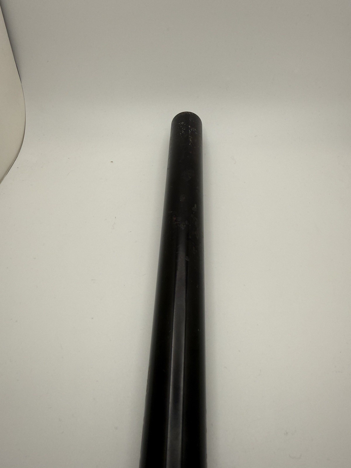 Thomson Elite Seatpost 25.4 x 330mm SP-E150 0mm SB 7×7 Black Road MTB Alloy
