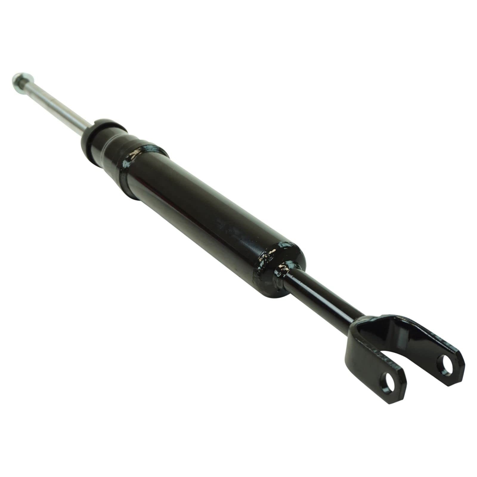 Trq Front And Rear Shock Absorber Set Compatible 2000-2006 Audi A4 A4 Quattro