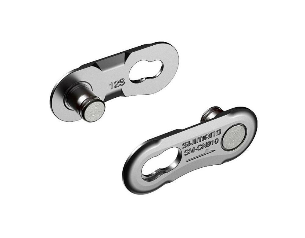 Shimano XT CN M8100 12-speed Chain with Quick-Link116/126L