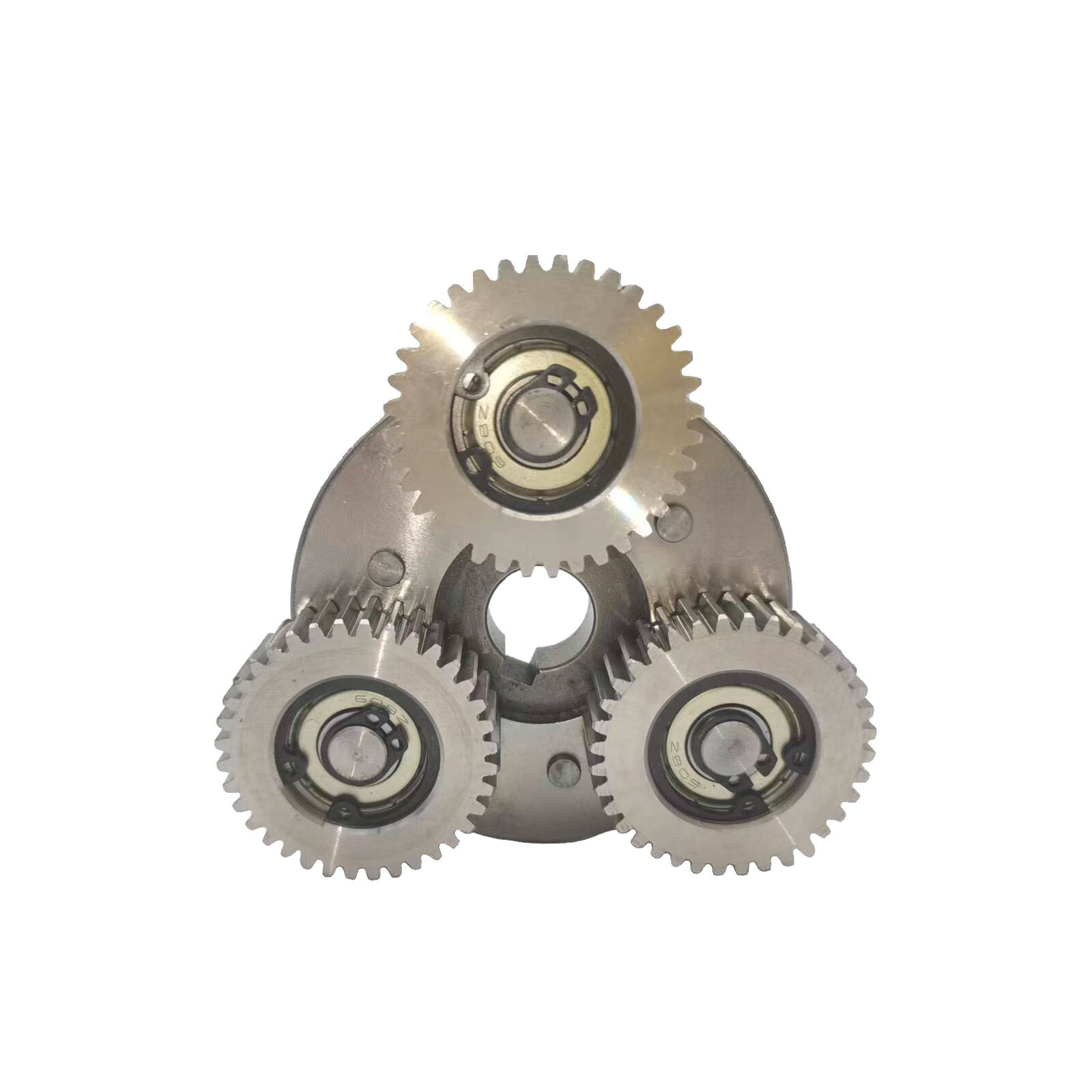 Steel Gear for Electric Bike Ebike Planetary Hub Motor 36T/ Clutch