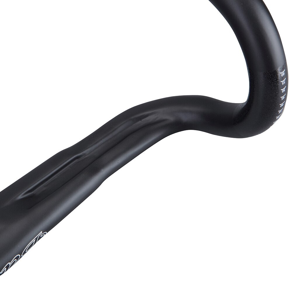 400/420/440mm Full Carbon Fiber Road Bike Handlebar Bicycle Integrated Drop Bar