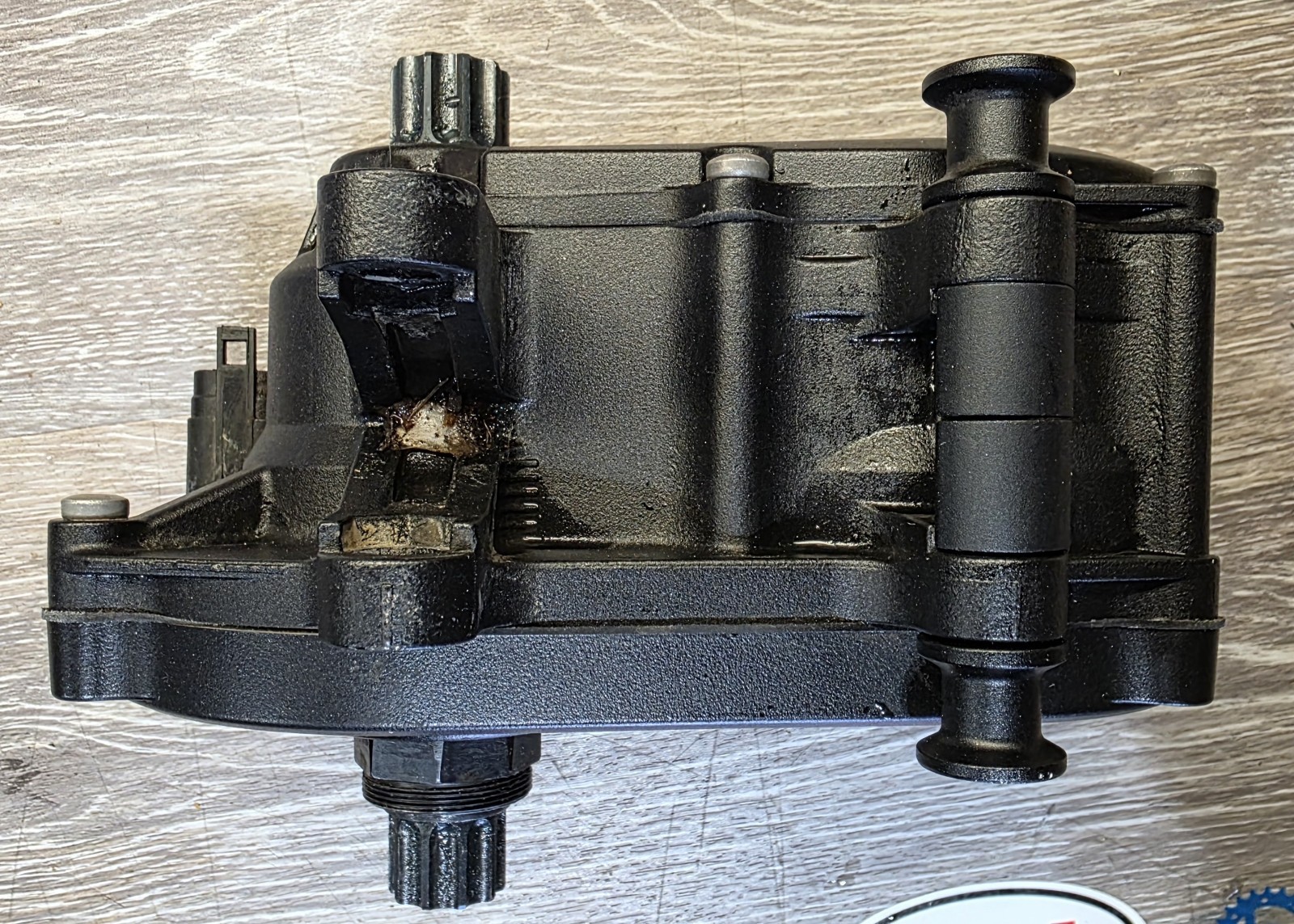 Specialized 2.2 Brose E-Bike Motor (RX Trail Tuned) – 2023 Turbo Levo – Brose