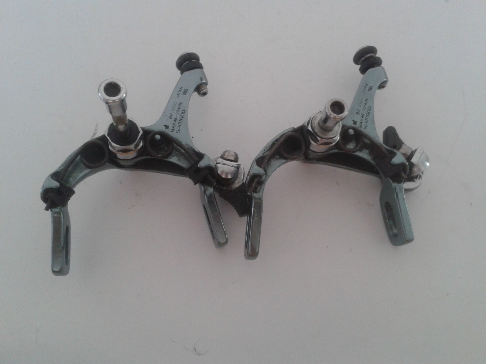 Road Bike Brakes Shimano SLR BR-1050 VIA49- 39mm. 234 size breake break breaks