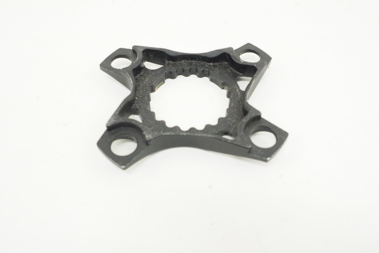 Cannondale Hollowgram Si 76mm BCD Spider for SRAM XX1 Non Ai Offset KP296