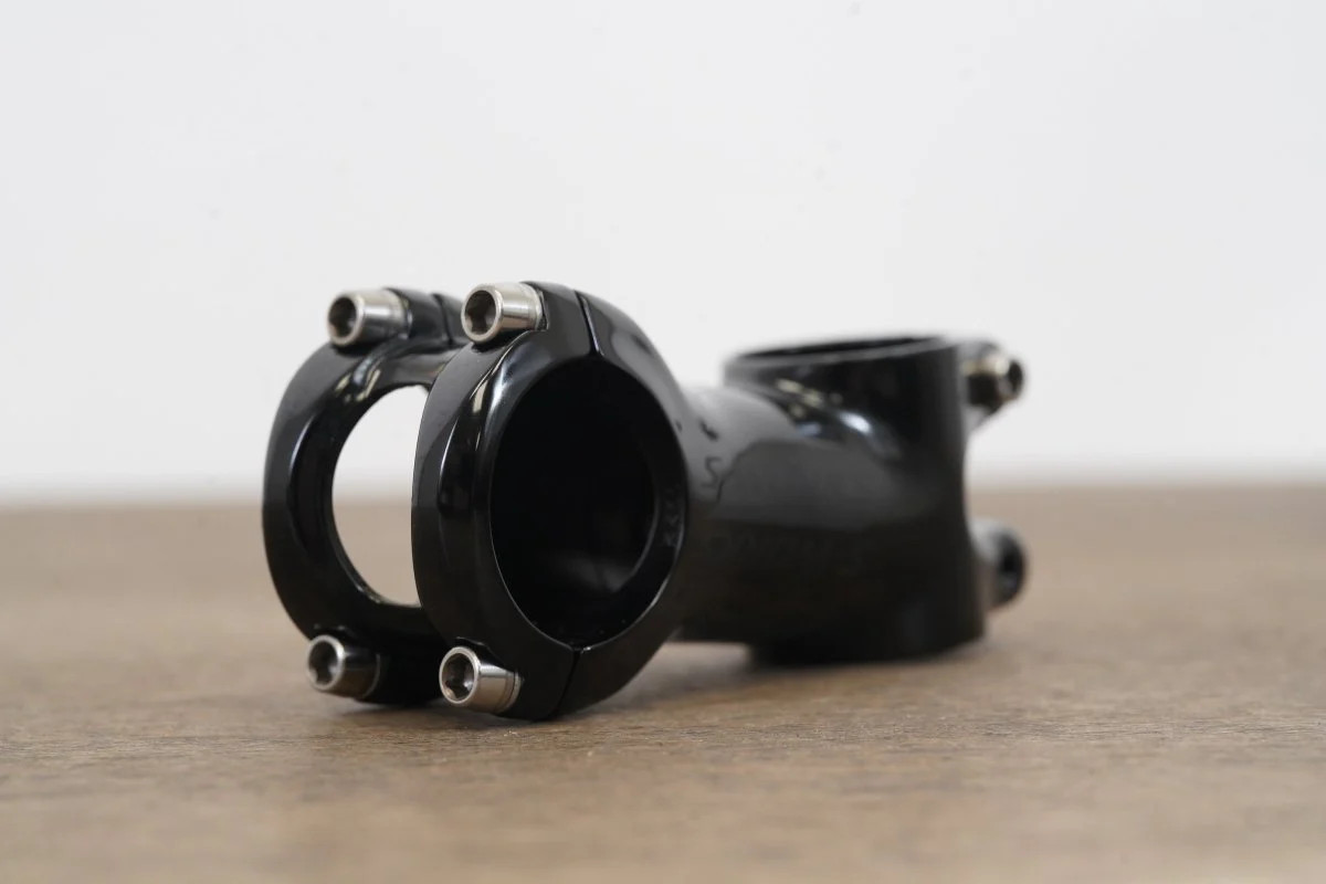 Specialized S-WORKS 70mm ±12 Degree Alloy Road Stem 125g 1 1/8″ 31.8mm