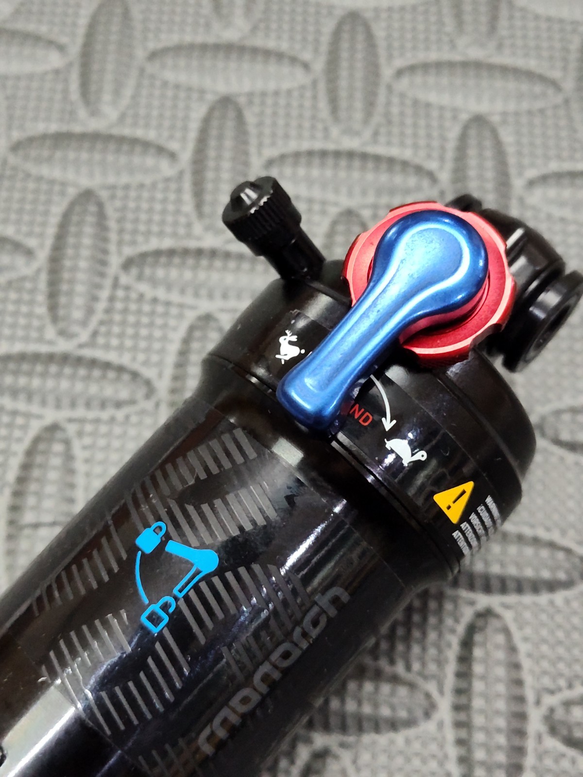 Rockshox Rear Shock Monarch RT 200 x 51mm 7.875*2.0