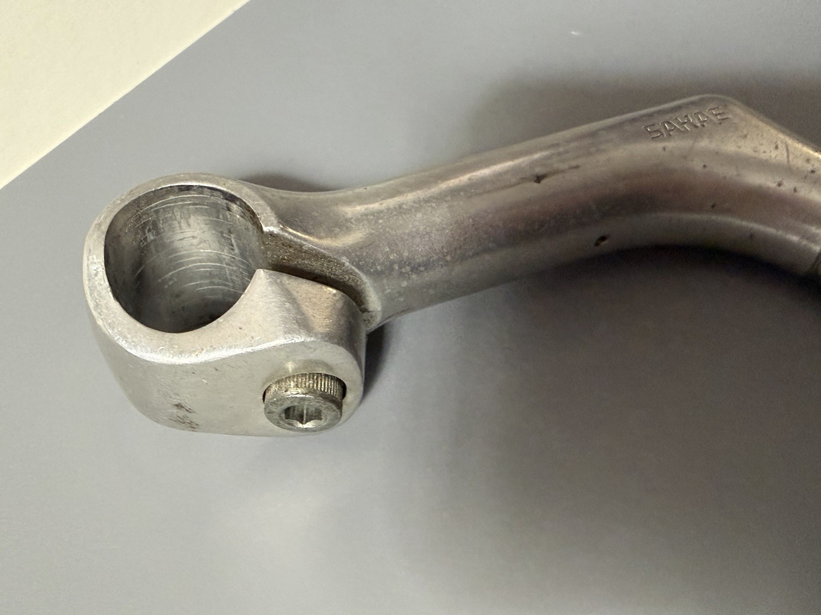 Vintage SAKAE Stem MTB / Road Bike Stem # 5355