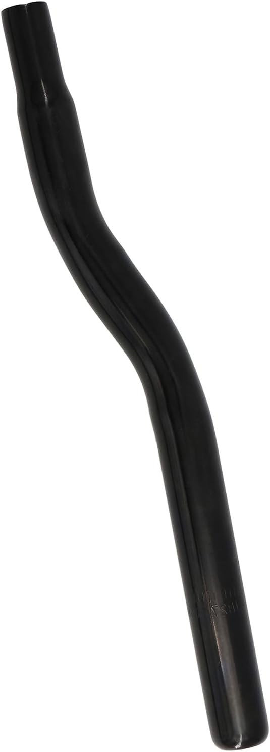 Steel Alloy Bike Seat Posts, *350mm Bicycle Seat Post Multi-Size Bicycle Parts