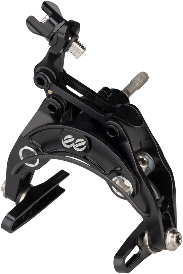 Cane Creek eeBrake Road Caliper G4, Front Regular – Black