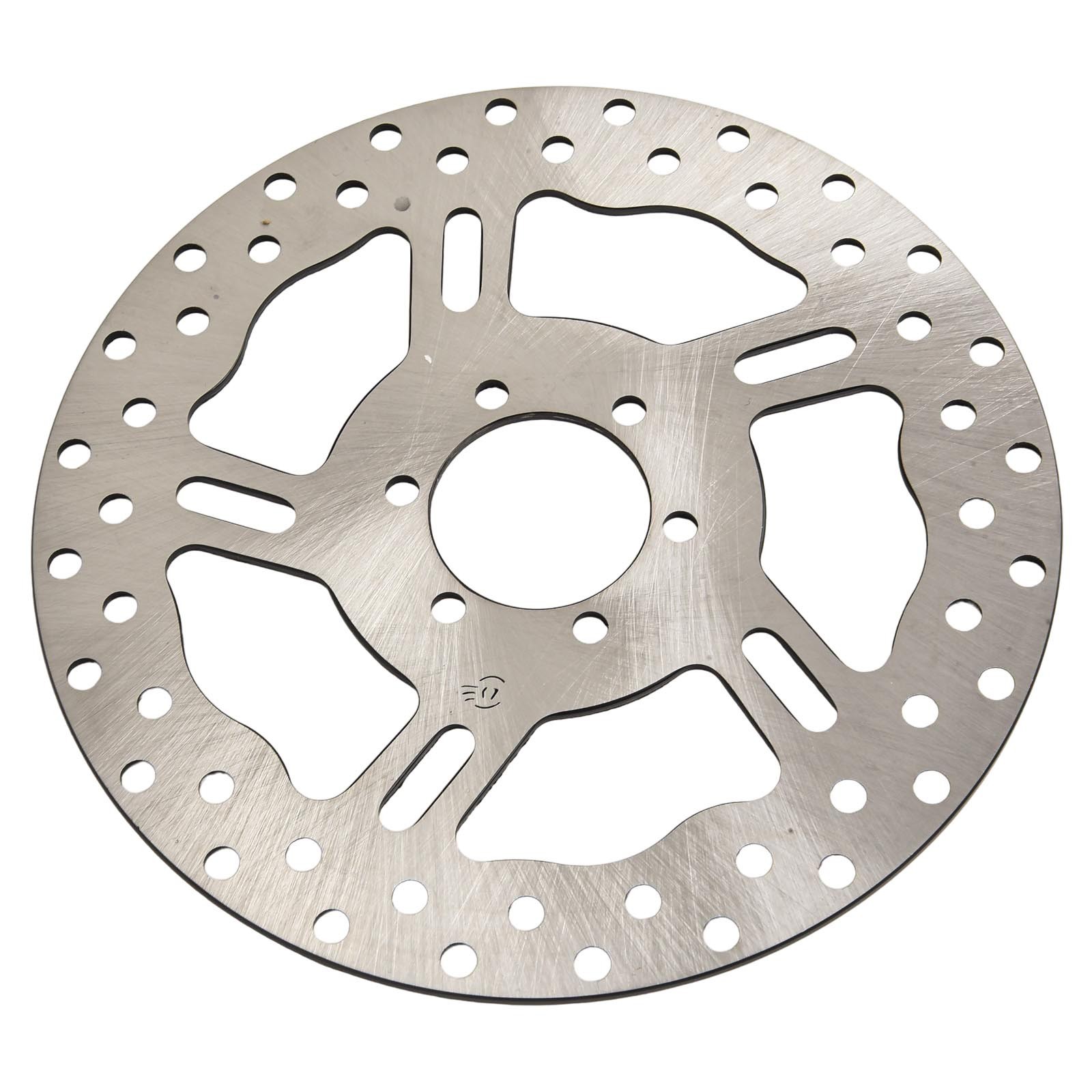Disc Brake For ROTOR for For ebike with High Hardness Carbon Steel Material