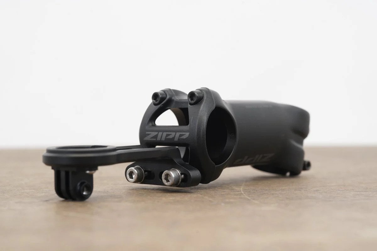 Zipp Service Course SL 90mm ±17 Degree Alloy Stem Mount 175g 1 1/8″ 31.8mm