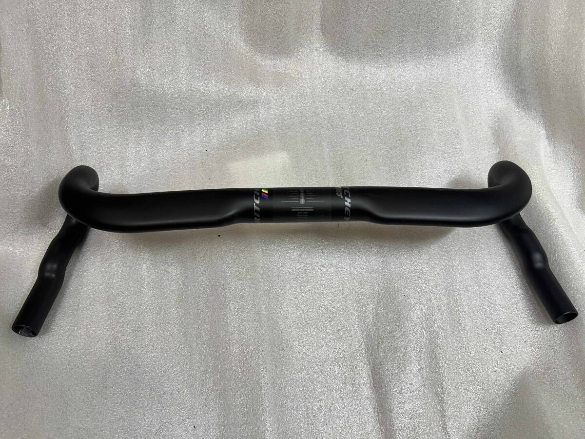 Ritchey WCS Carbon ErgoMax Handlebar 420mm Road Gravel Bike Drop Bar 227g NEW NW