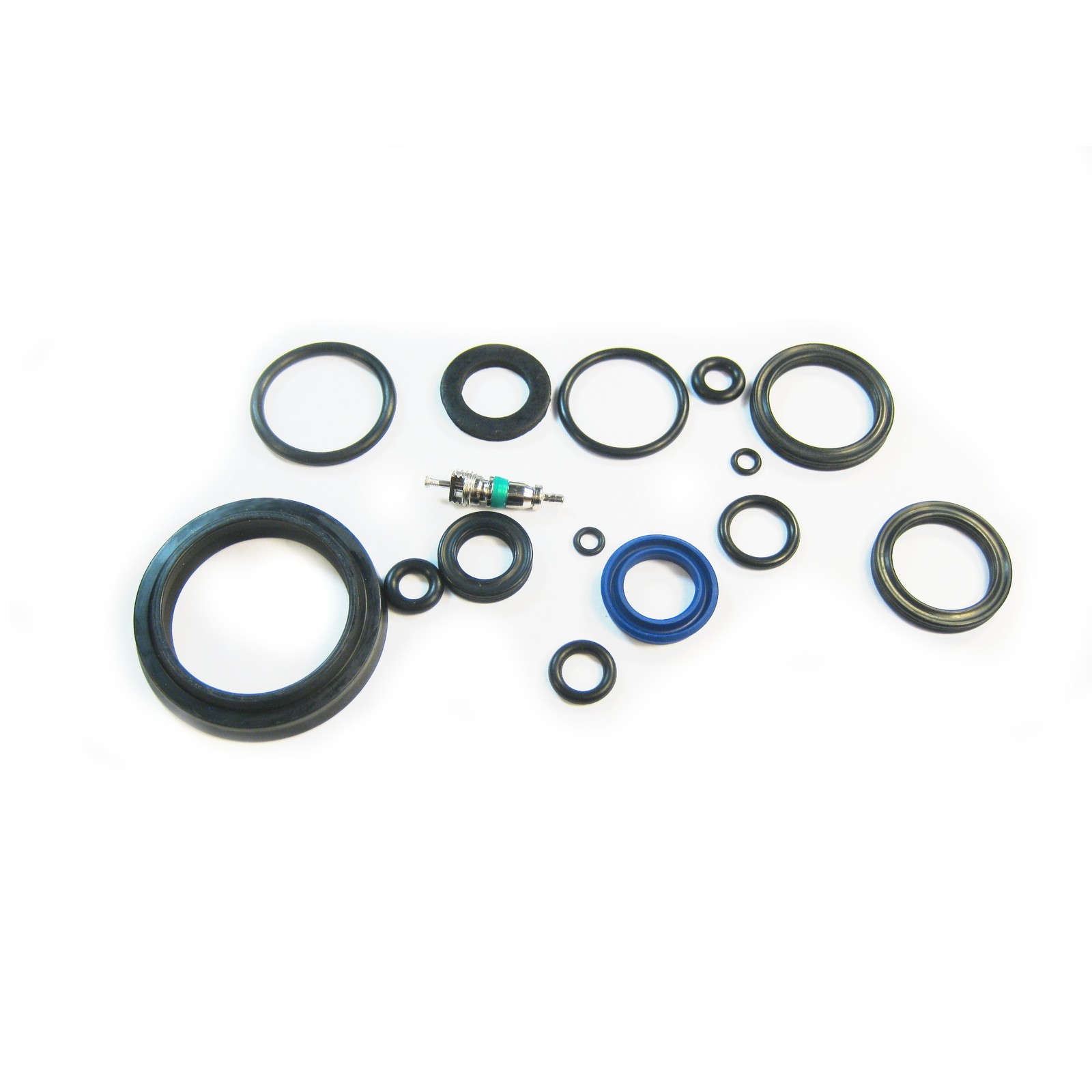 Kind Shock (KS) Lev, Lev Integra, Lev CI dropper seatpost seal kit