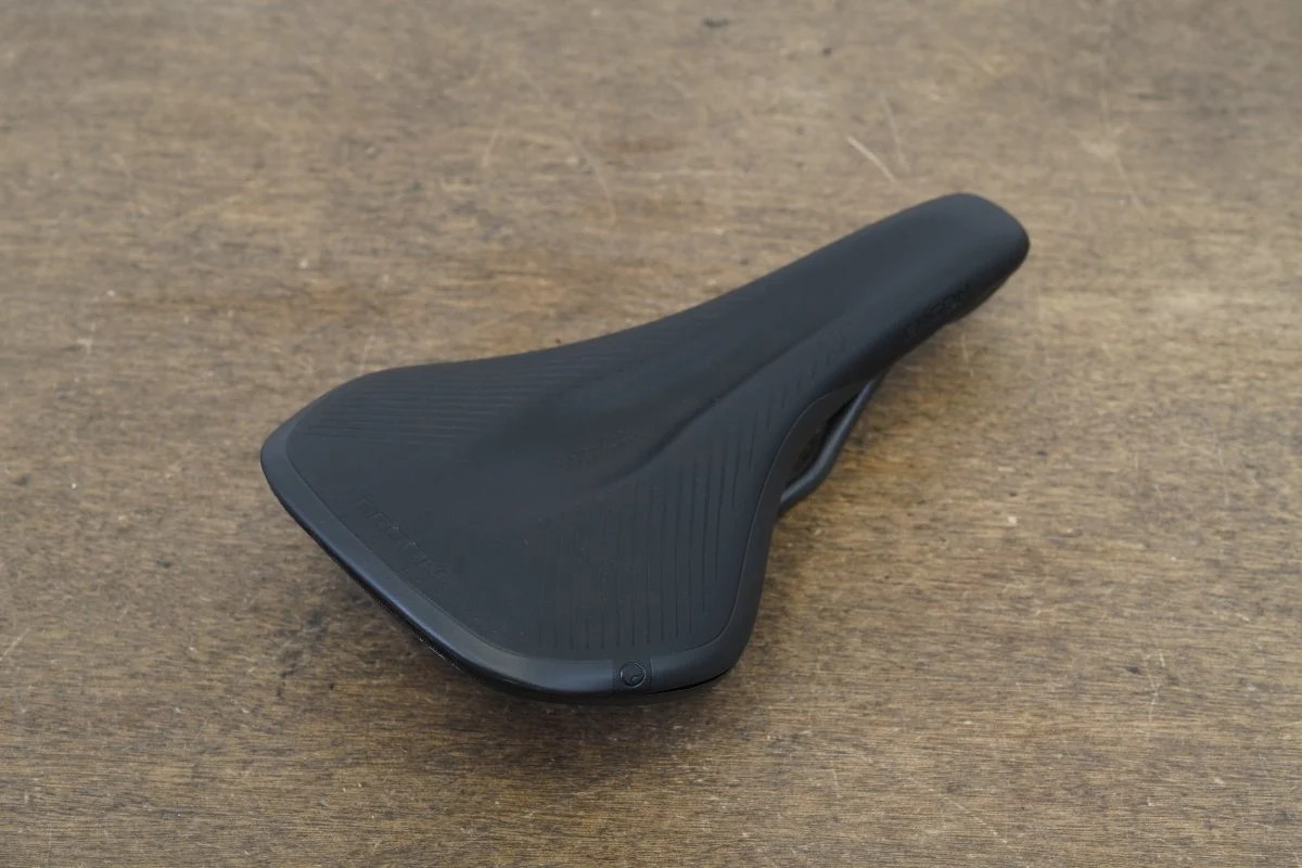 NEW 150mm Ergon SR Allroad Core Pro Carbon Rail Road Saddle 225g