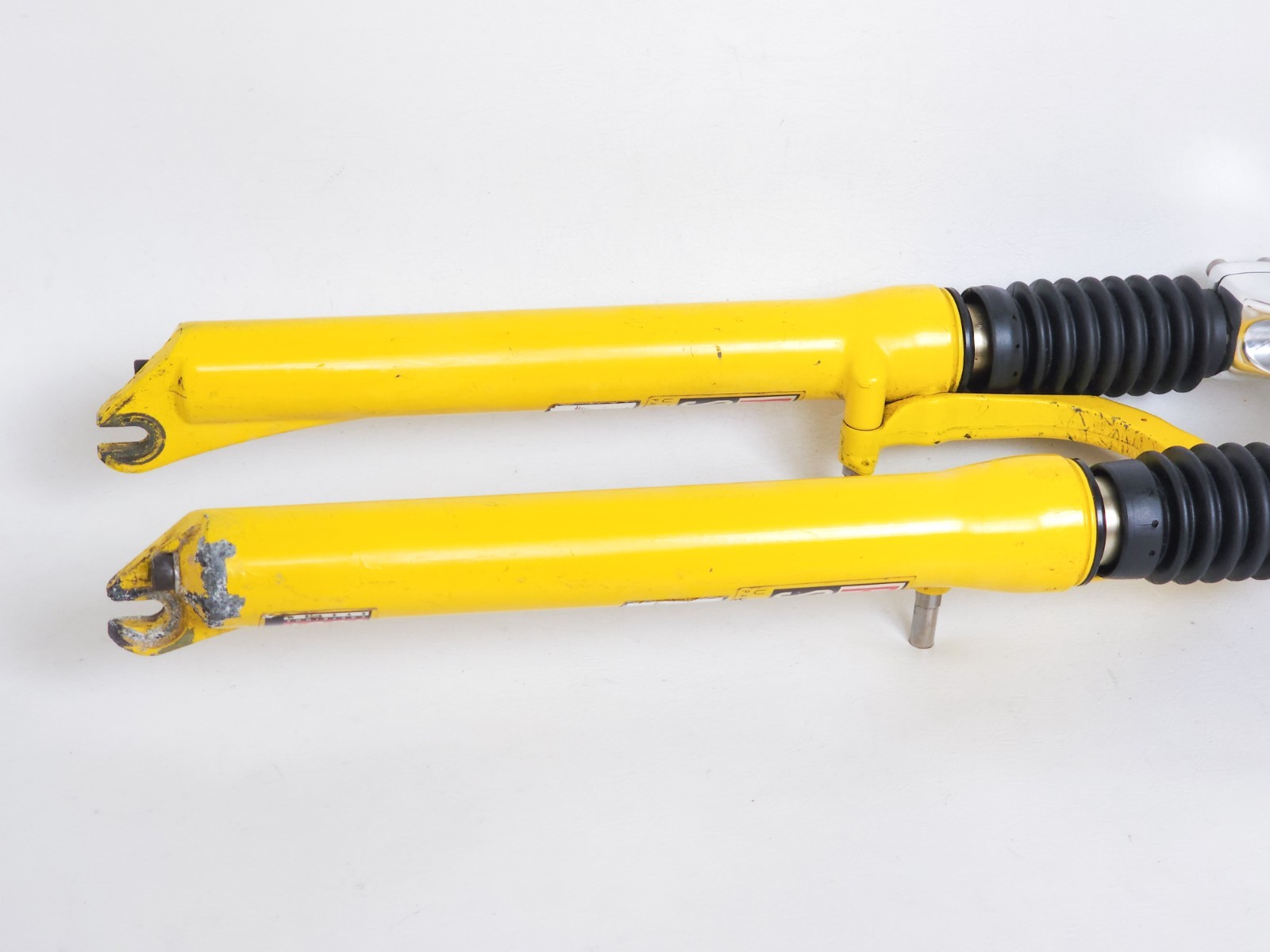 Rock Shox Judy SL Suspension Fork Englund Total Air Upgrade, Classic Vintage MTB
