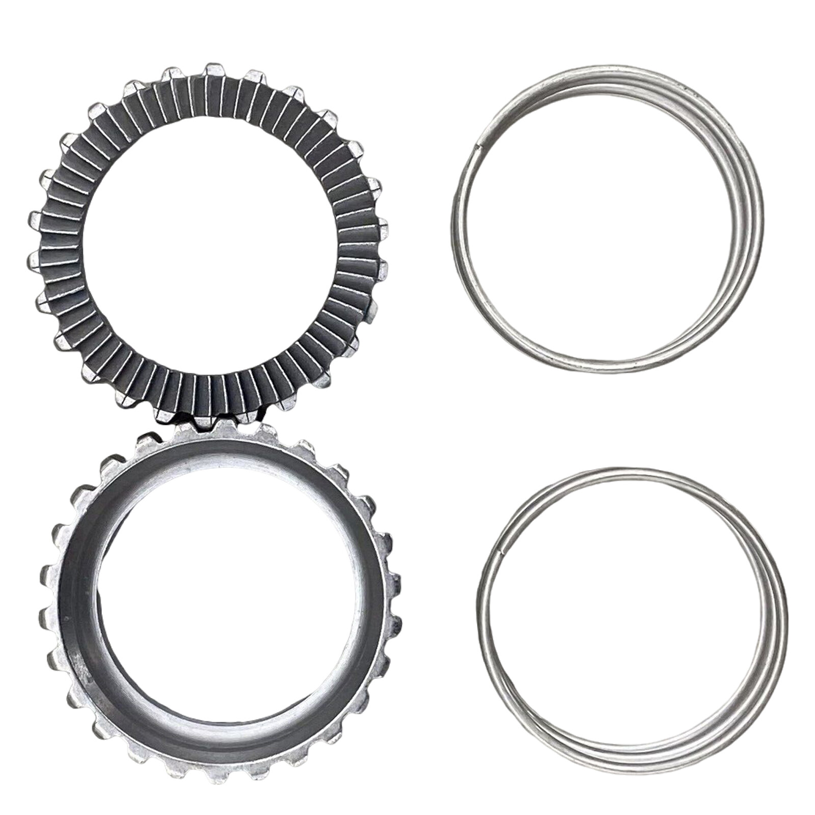 Fits For DT Swiss 180 190 240S 340 350 440 540 36T/54T/60T Star Ratchet Hub Kit