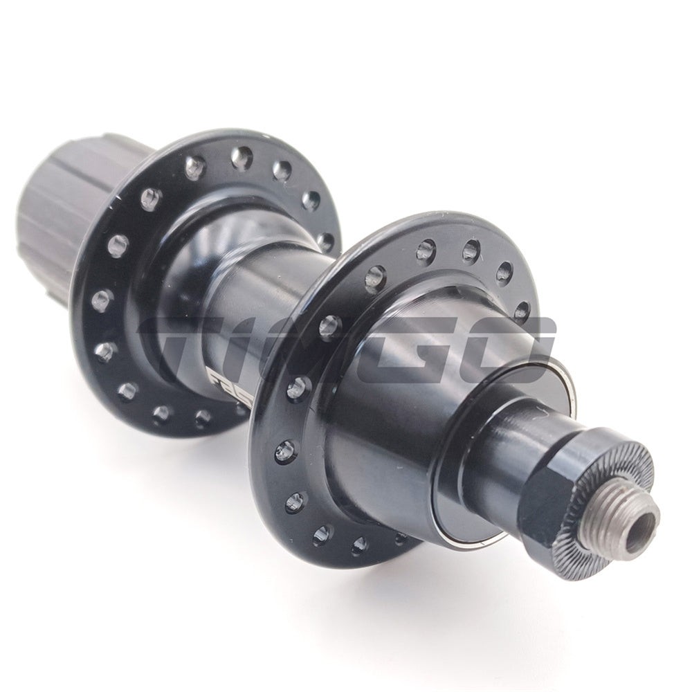 Fastace Road Hub Sealed Bearing 24/28/32/36 Holes Rim Brake 8/9/10 Speed Freehub