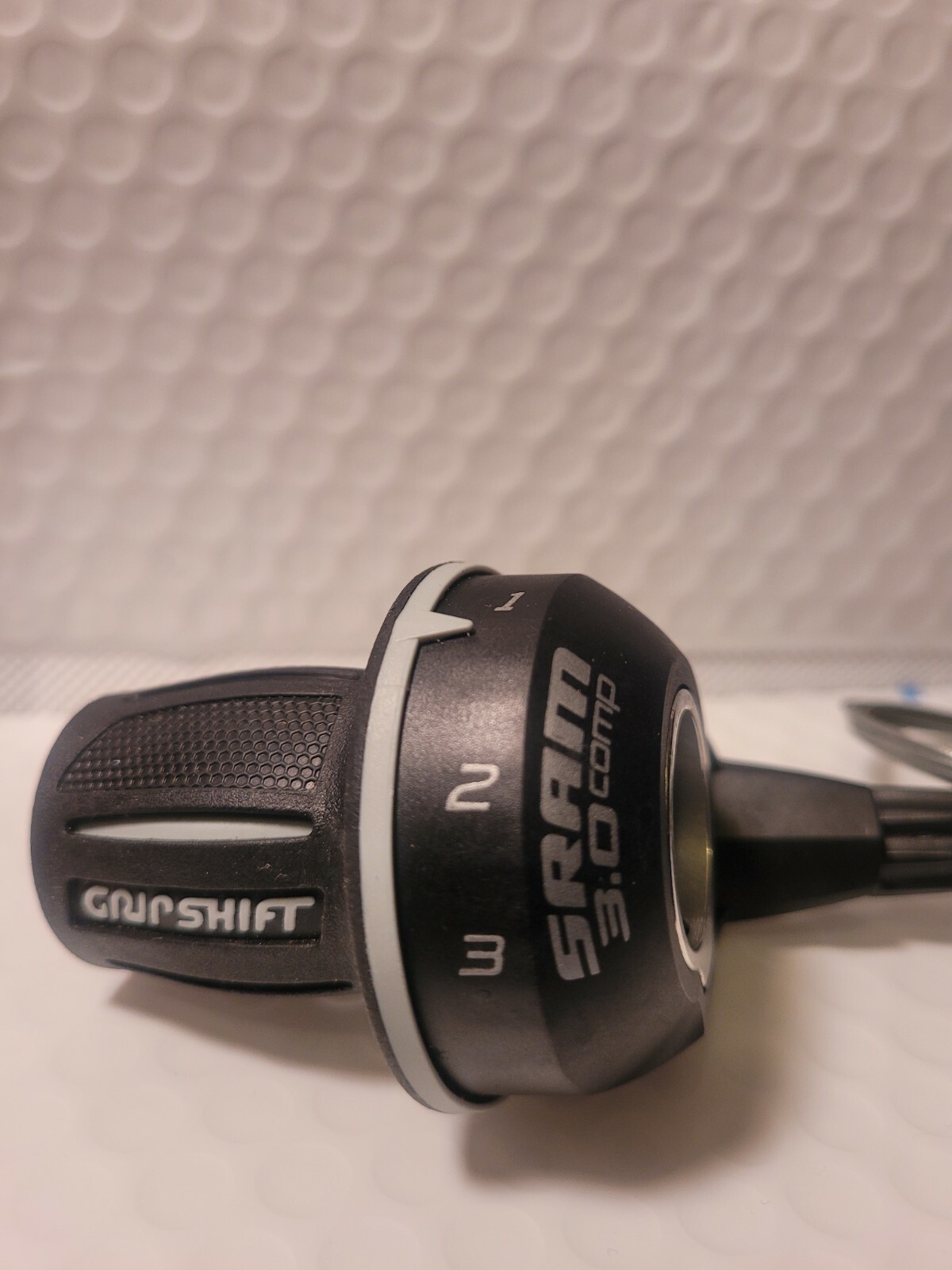 Sram 3.0 Comp 3 Speed Left Gear Twist Shifter