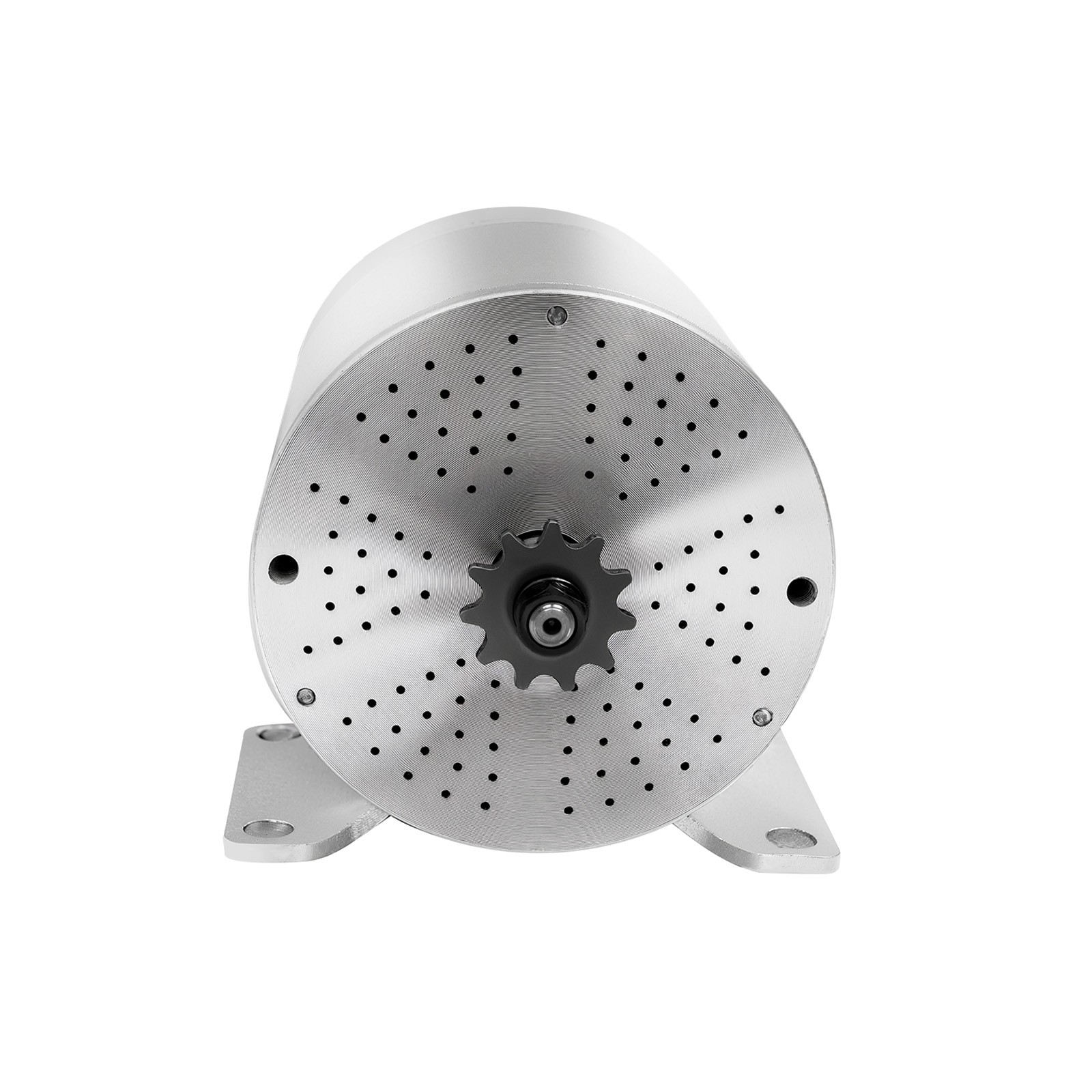 2000W 60V BLDC Motor Kit with Brushless Controller for Electric Scooter E Bike