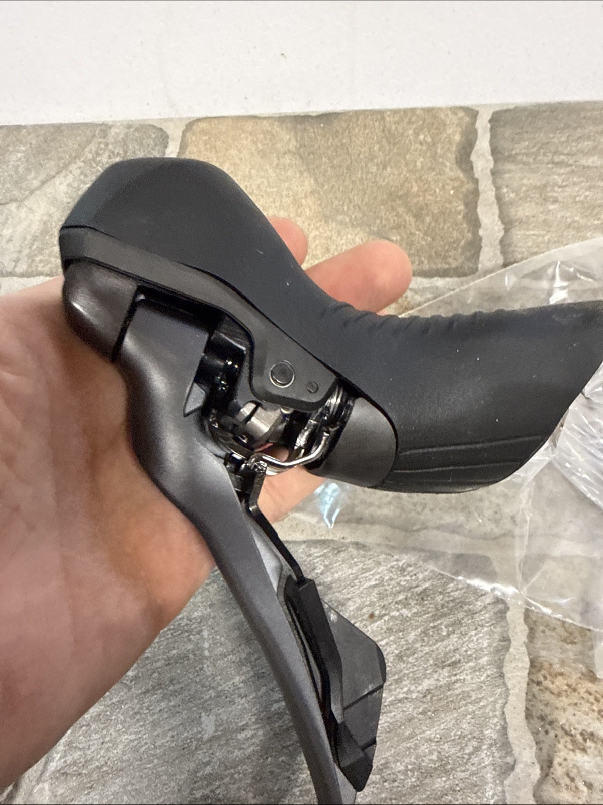 Shimano Grx Rx820 12 Speed Right Rear Shifter And Brake (NW)