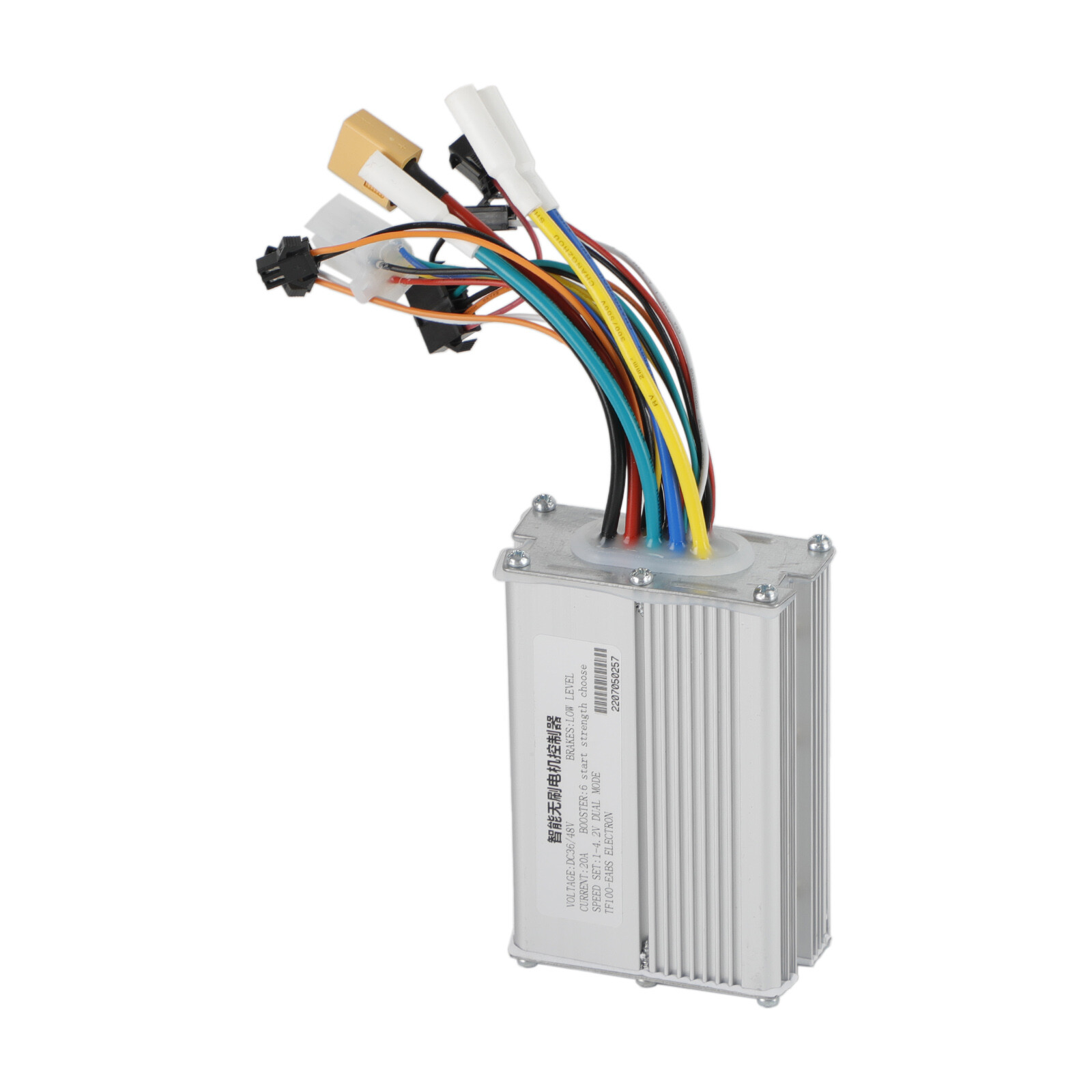 48V 20A Electric Scooter Motor Controller For 10″ Kugoo M4 UE