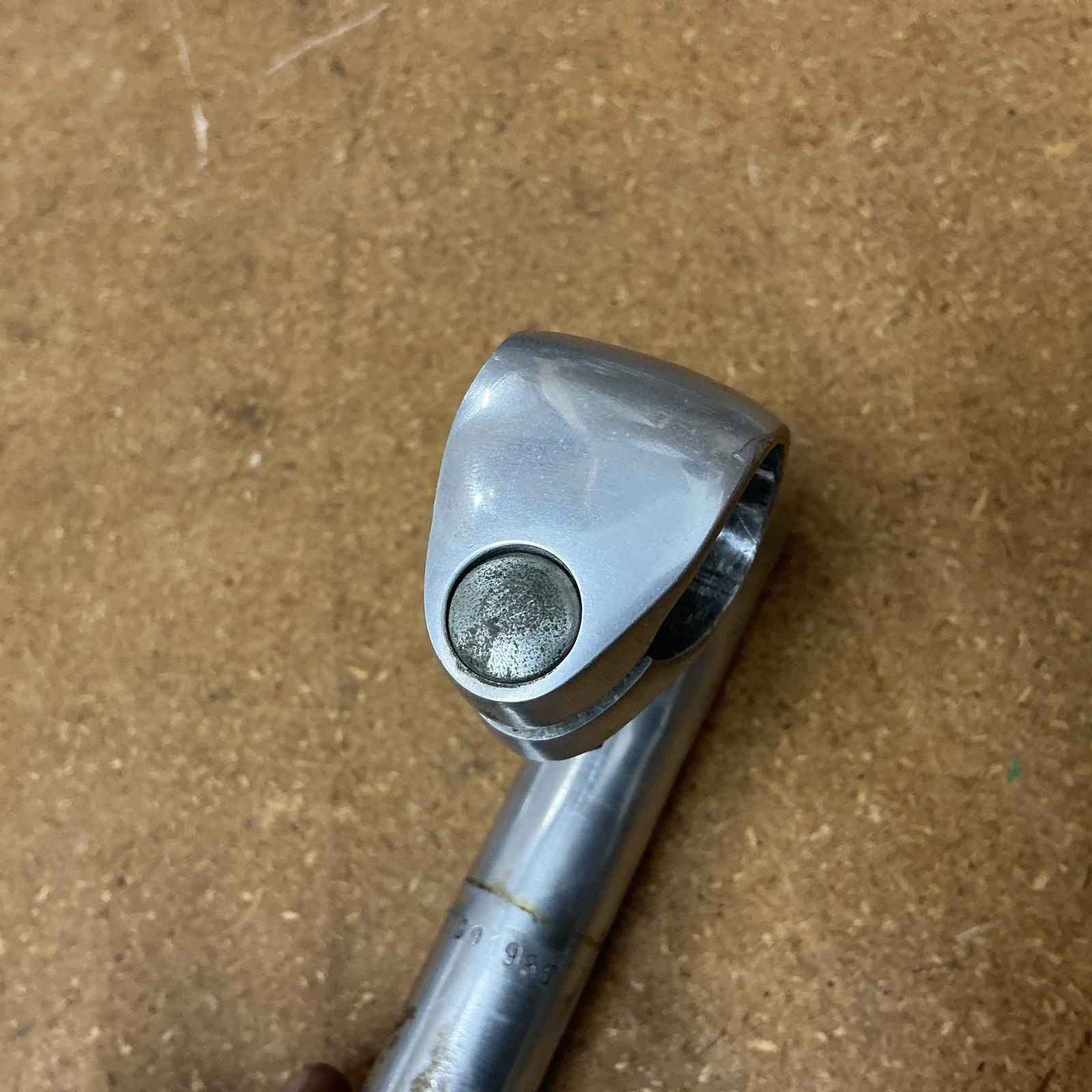 ATAX QUILL STEM 75 MM 25 MM CLAMP 22.0 MM