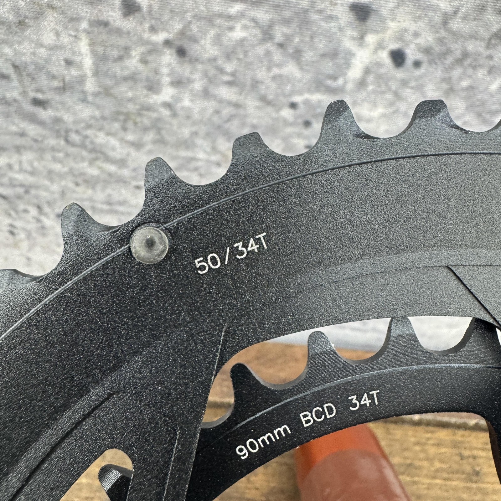 FSA Gossamer Pro Crankset 170mm 50/34T 120/90 BCD 386EVO Double Road Bike Black