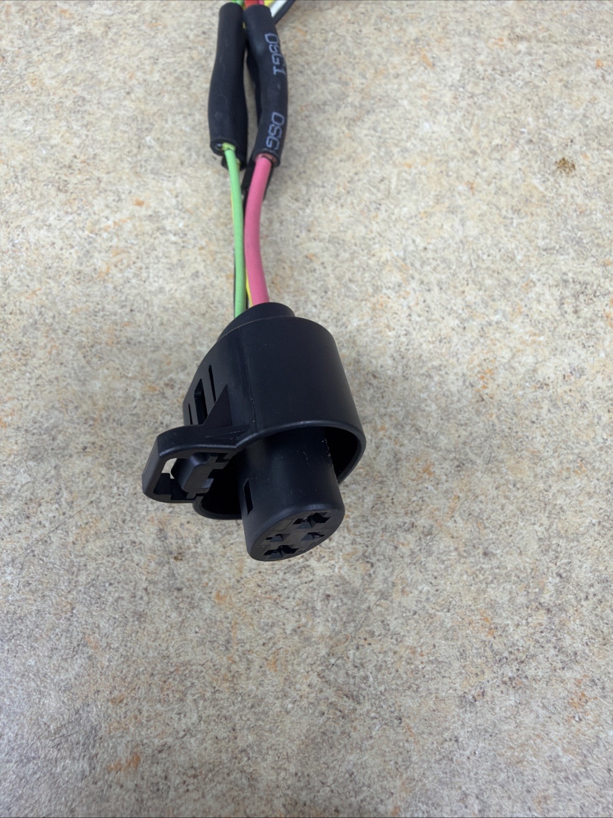 Rohloff Electronic Shifting Conversion Kit, Speedhub E-14/Bosch Powertube