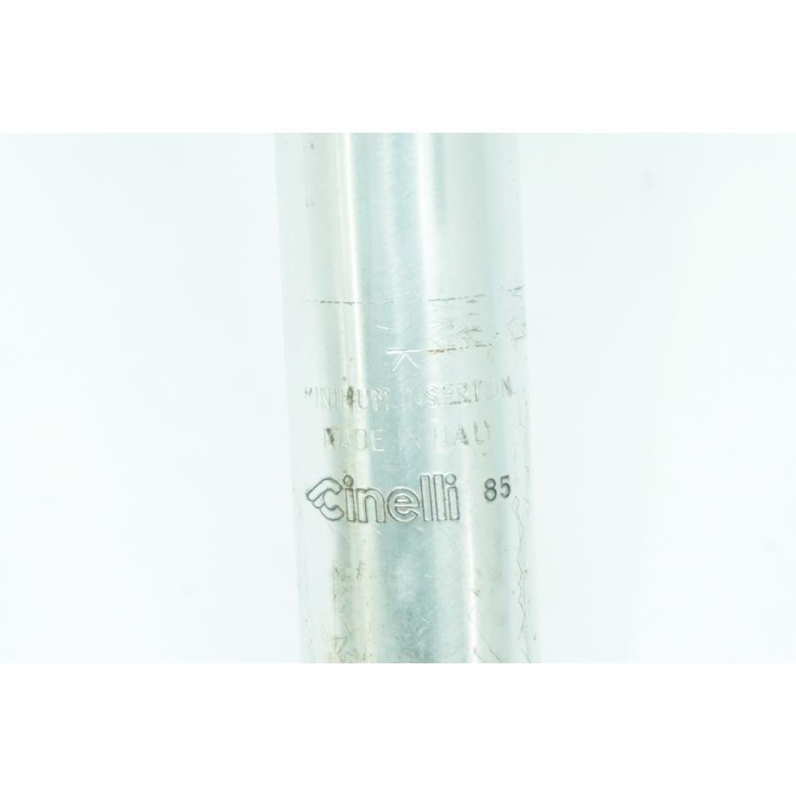 CINELLI XA Φ26.4 85mm Stem / Osaka Mihara Kita IC