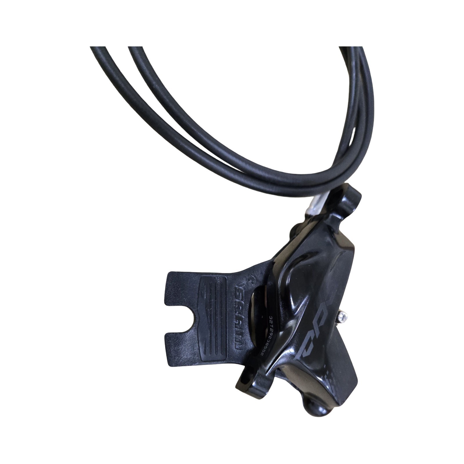 Sram Code RSC Front Disc brake 850mm 4 Piston Enduro