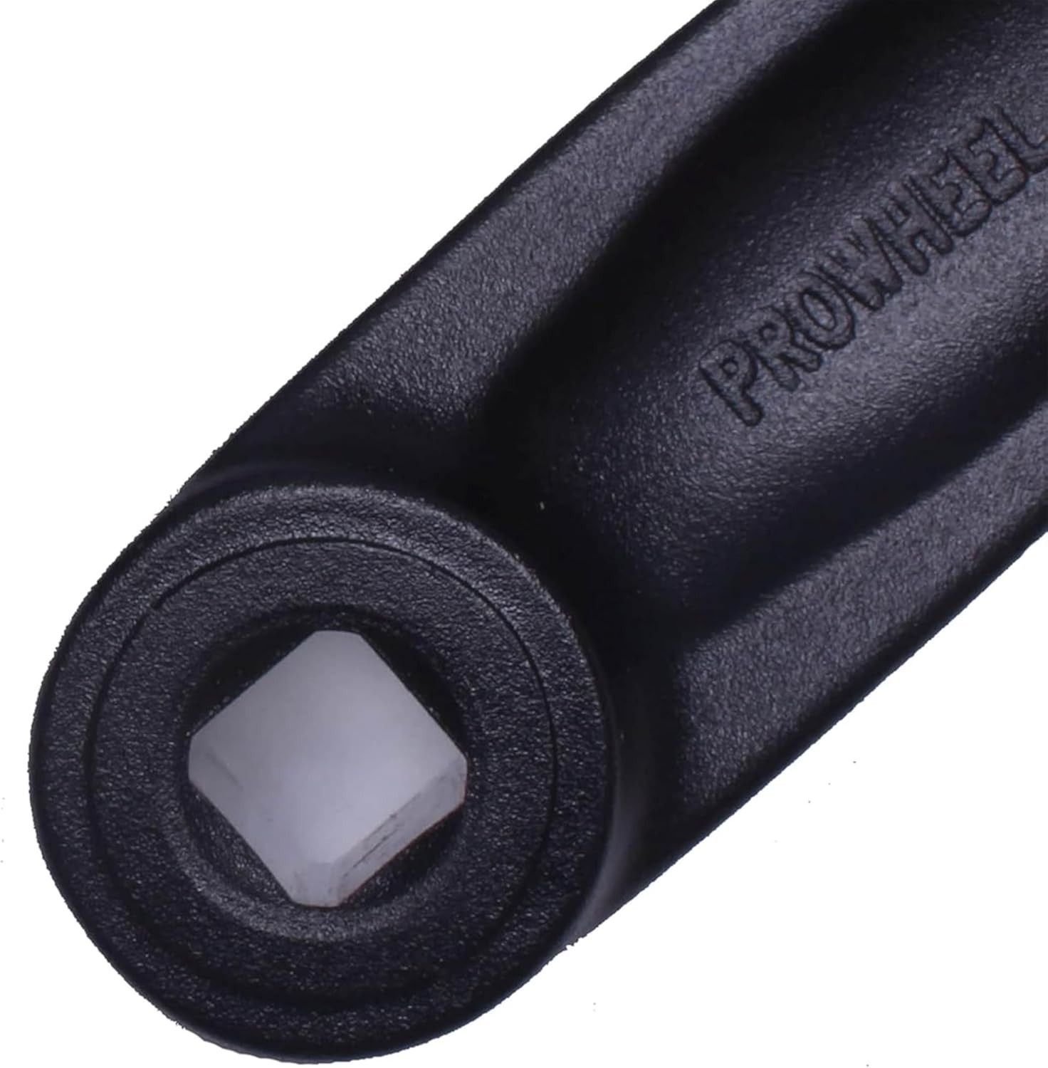 Universal Bike Crank Arm 170mm Left Crank Arm Square Hole for Bikes