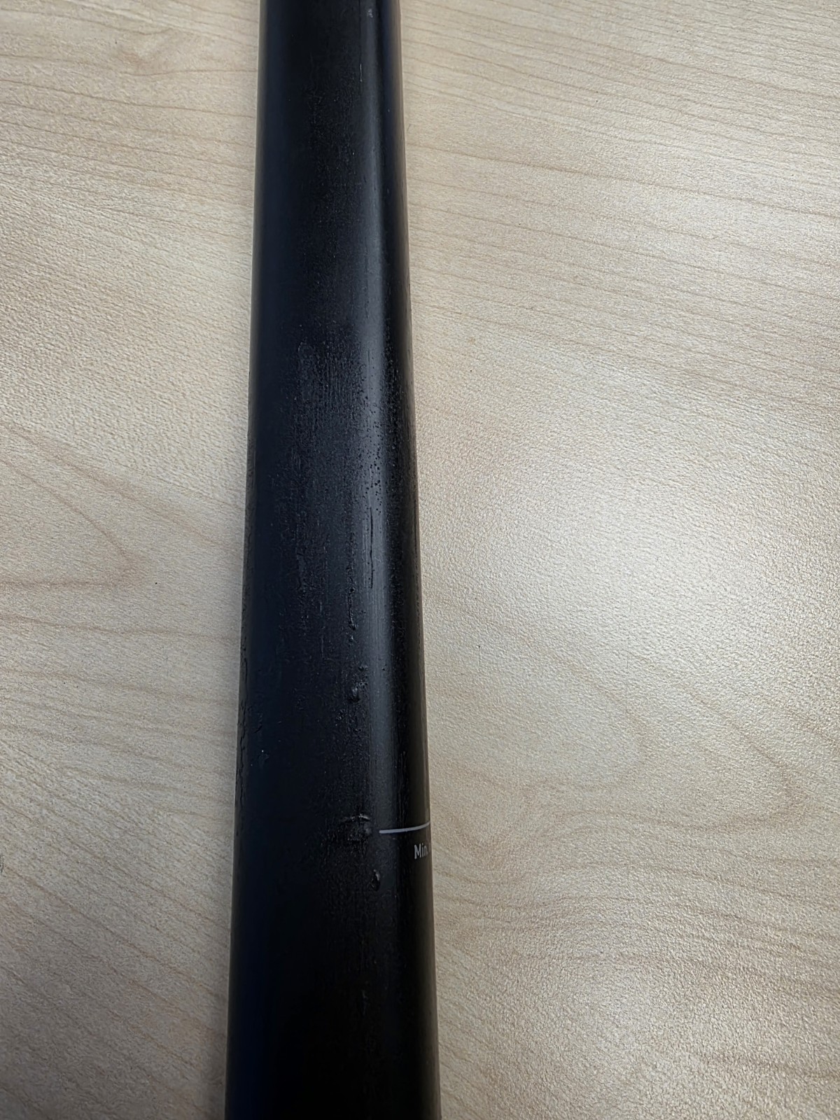 Enve Aero Seatpost – 275mm Length – 0mm Offset Fits Melee Fray