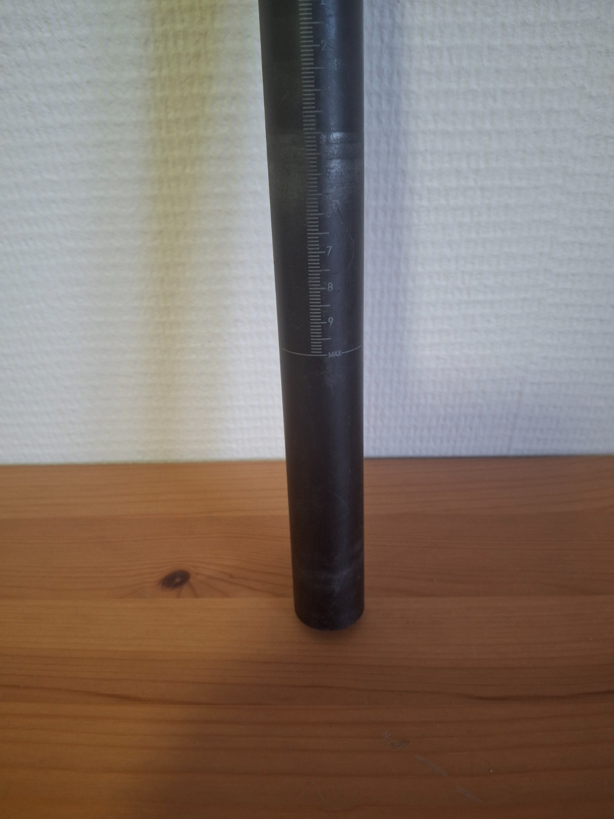Canyon SP0057 VCLS CF lenght 350mm, Diameter 27.2mm, Setback 20mm, Category 2