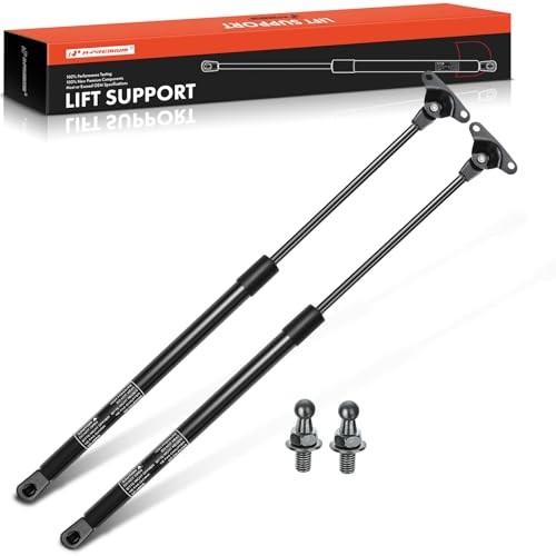 Rear Tailgate Lift Supports Shock Struts Replacement for Eagle Talon