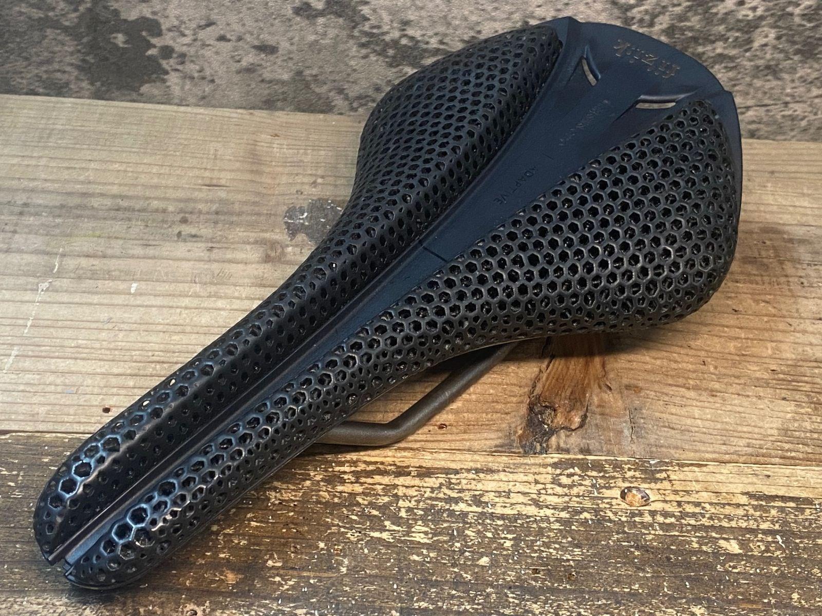 fizik ANTARES VERSUS EVO R3 ADAPTIVE Saddle 139mm kium rail Used