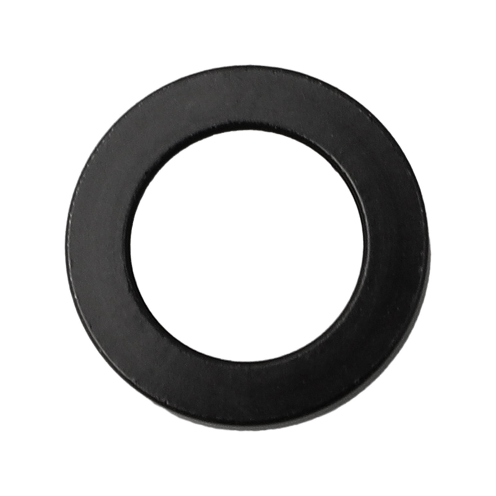 Bicycle Thru Axle Washer M12x3/7.5mm M15x0.2/5mm-Hubs Axle Flat/Conical Washers