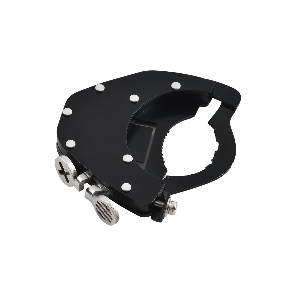 Portable Adaptable Easy to Use Universal Rustproof Throttle Lock for Motorcycles