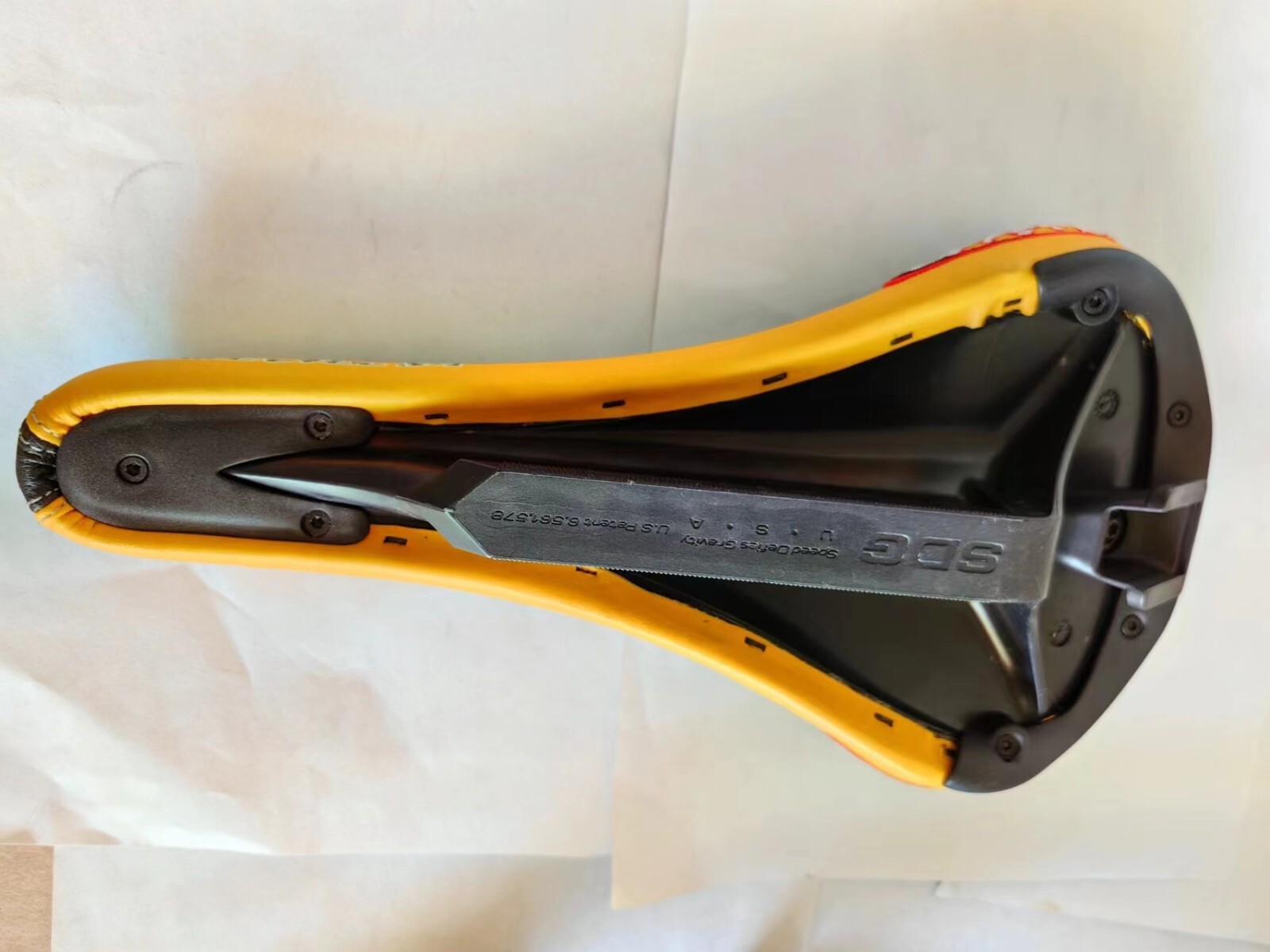 SDG Bel-Air Saddle MTB Road bike SADDLE