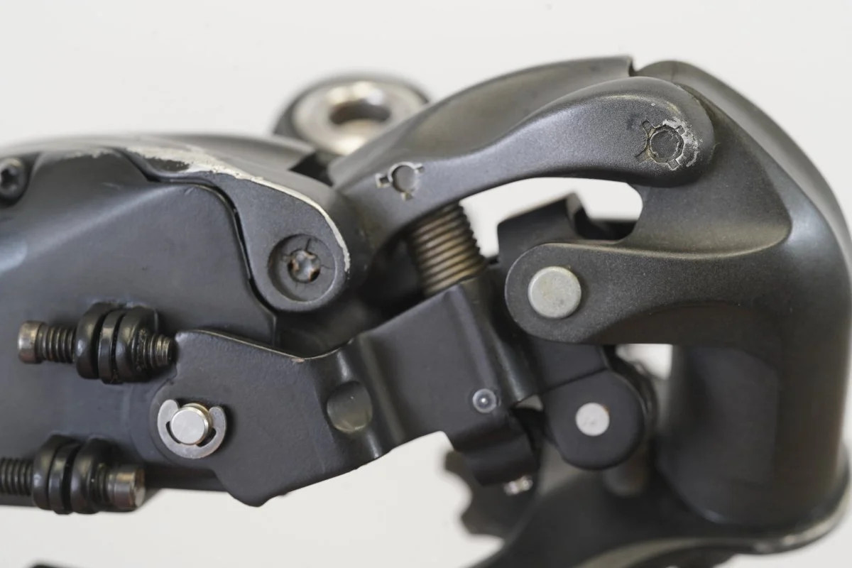 Shimano Ultegra 6770 Di2 10 Speed Electronic Rim Brake Road Groupset