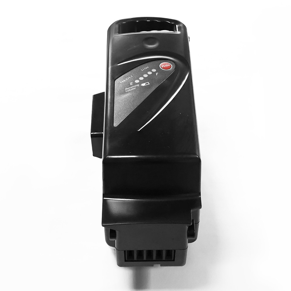 25.2V 20.8Ah Ebike Battery for Panasonic Electric Bike Bicycl Lithium Battery