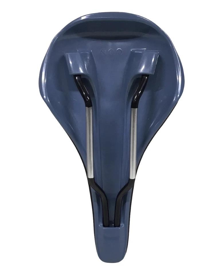 Pivot Phoenix MTB Saddle VL‑3475 Cro‑Moly Rails 270×143mm Black
