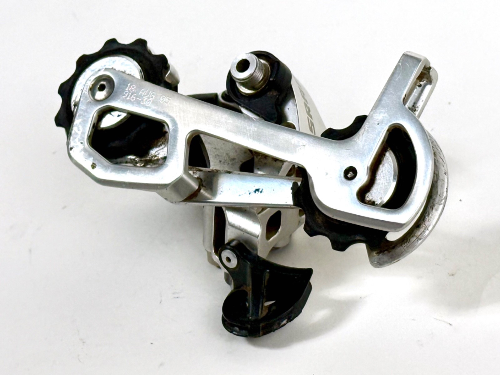 SRAM X0 Rear Derailleur ESP Technology 9 Speed Long Cage Mountain Bike Bicycle