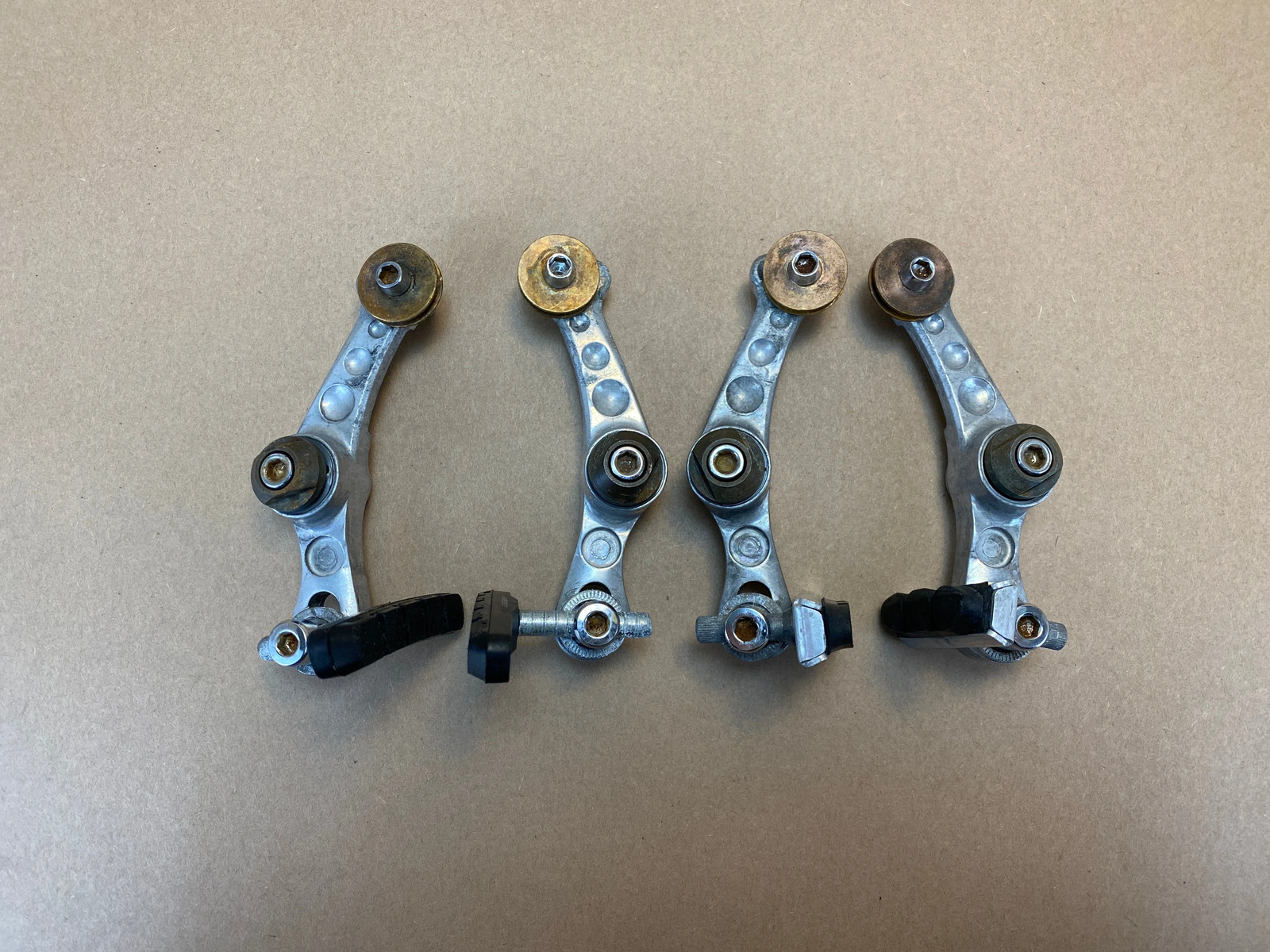 Suntour Roller Cam Brakeset