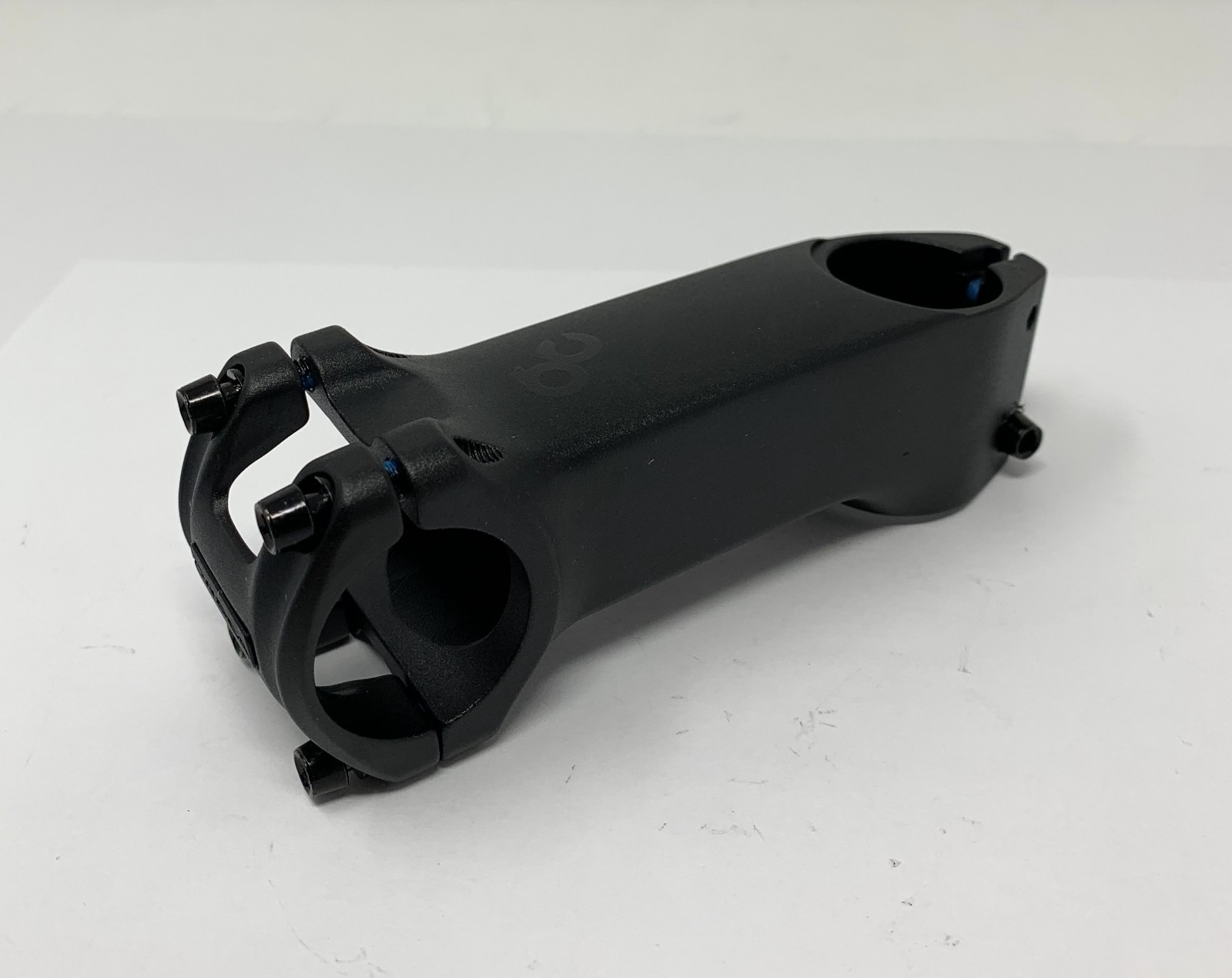 Orbea OC -3D x 100mm x 31.8mm Stem – New take off