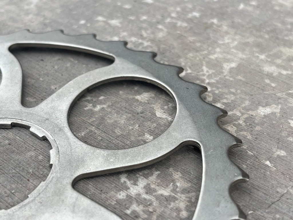 NOS Ritchey Logic Pro 2×9-Speed Steel Cassette Cog | 33T / Made in Japan