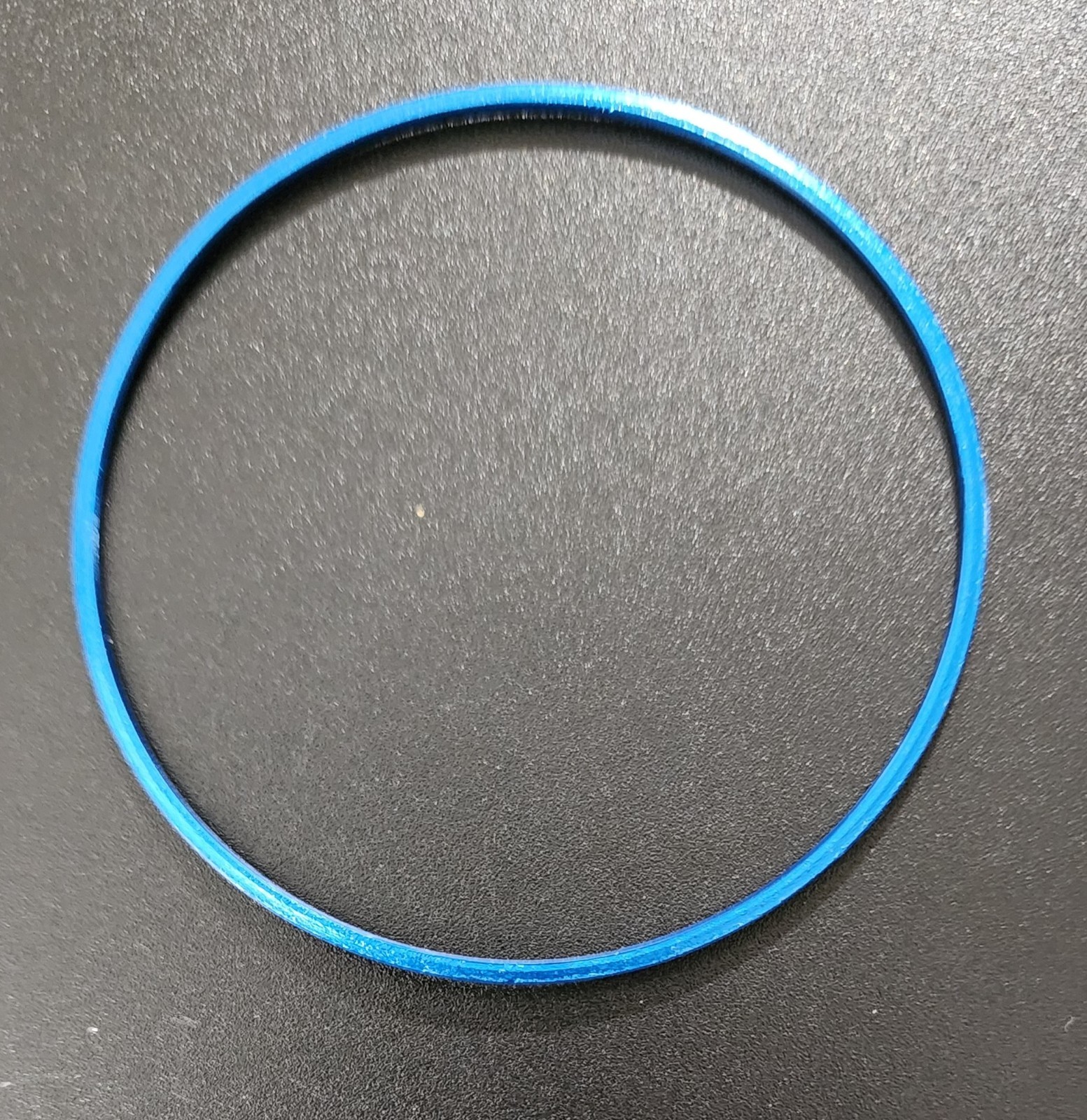 Zipp 188 Reinforcement Ring Radial RR Blue Color