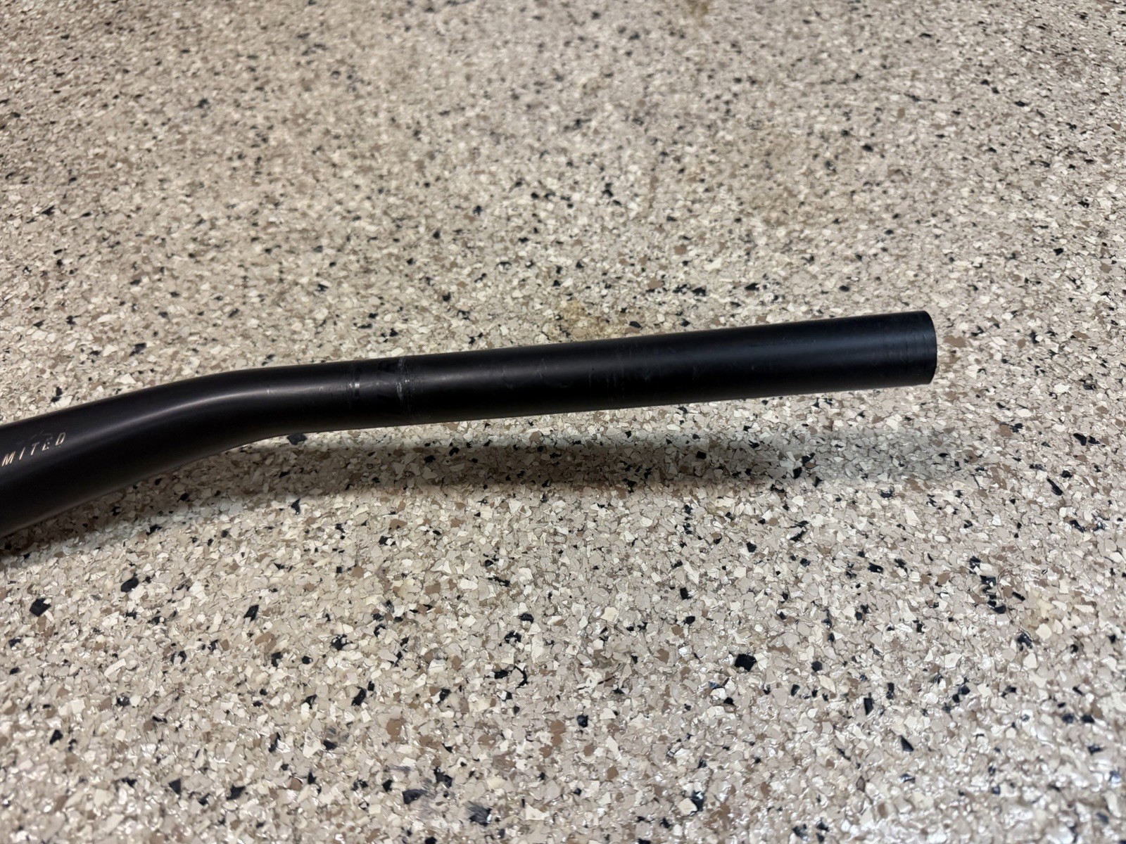 Bontrager RSL MTB Integrated Carbon Bar 760mm Width – 45 MM Reach – 27.5 Rise