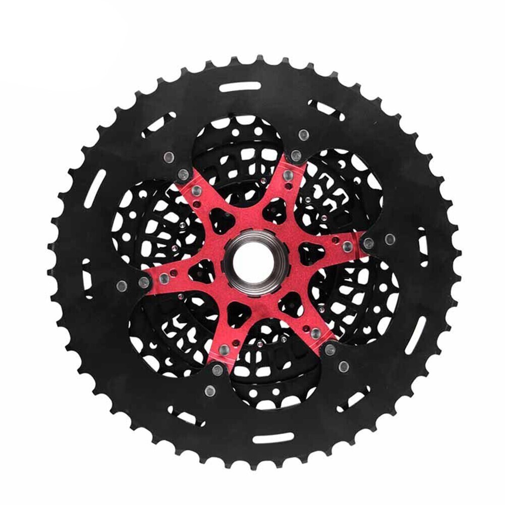 MTB Road Bike 12 Speed Cassette 9-50T Bike Freewheel for GX EAGLE, XD
