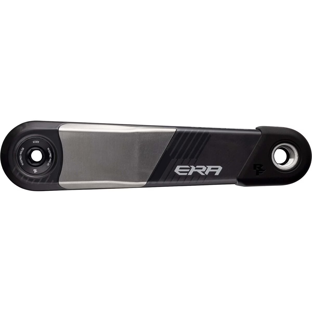 Race Face Era ISIS E-MTB Crank Arms Black, 170mm