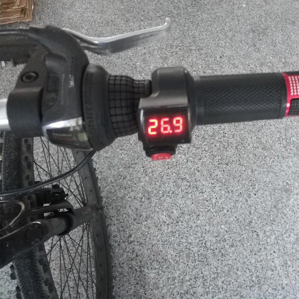 250W 24V Electric E-Bike Conversion Kit Brush Motor w/freewheel Motor Controller
